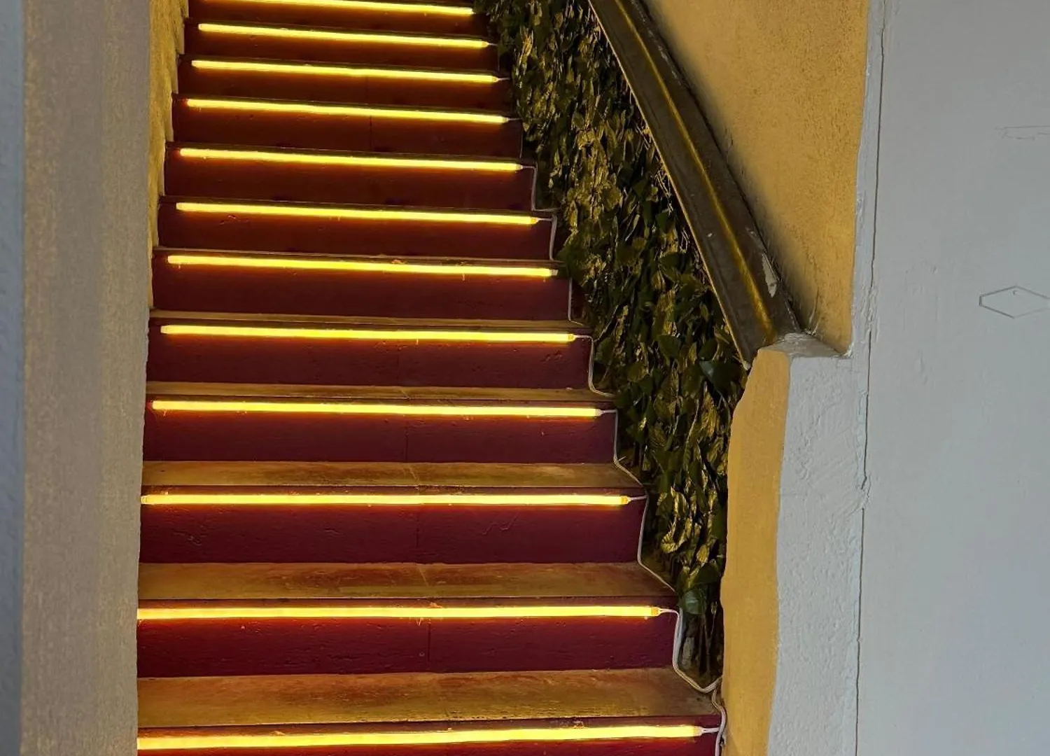 Citadel Hotel In Nizami Street Μπακού