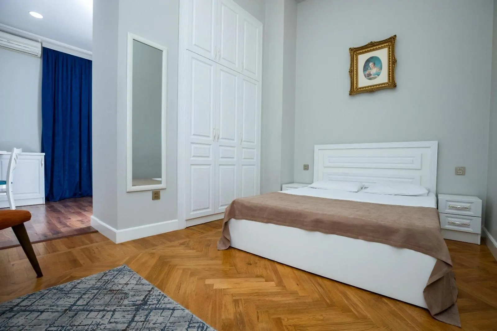 Citadel Hotel In Nizami Street Μπακού Αζερμπαϊτζάν