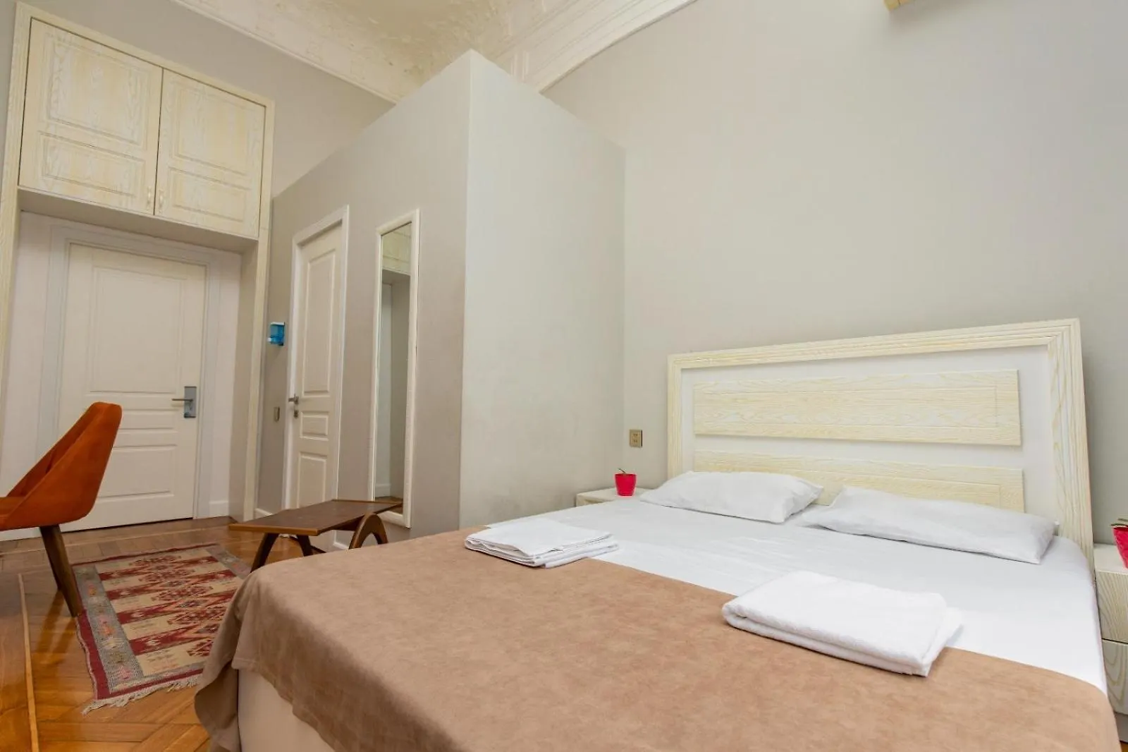 Citadel Hotel In Nizami Street Μπακού 0*,