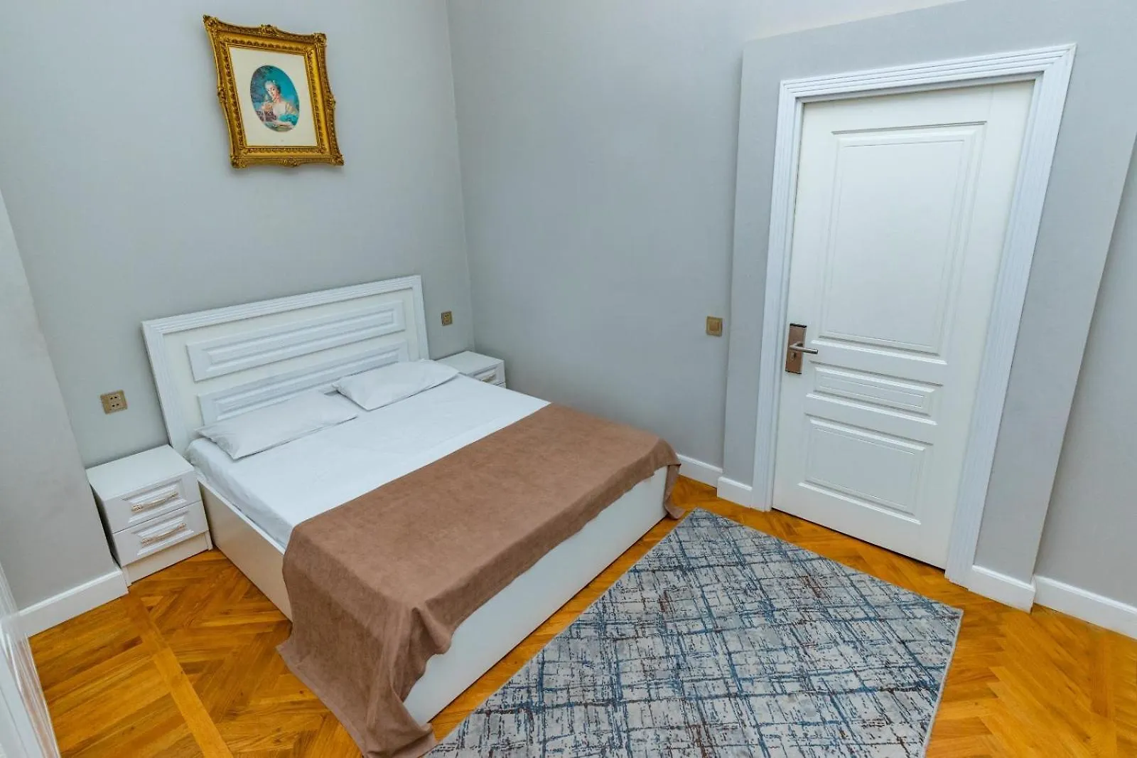 Citadel Hotel In Nizami Street Μπακού