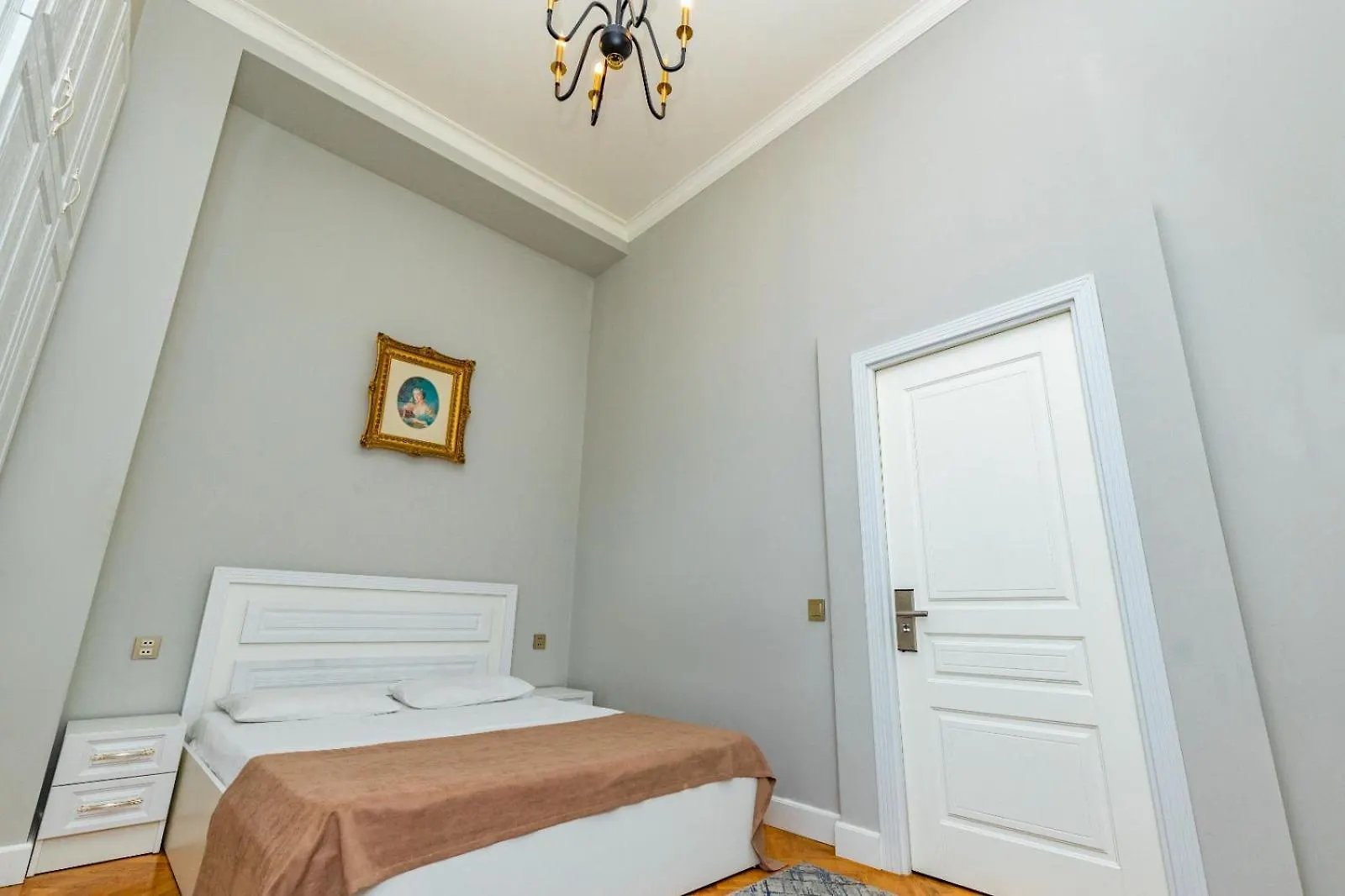 Citadel Hotel In Nizami Street Μπακού